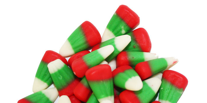 Reindeer corn